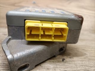 bontott HONDA CIVIC VI Légzsák Elektronika