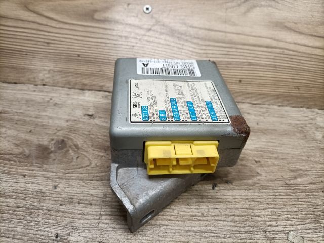 bontott HONDA CIVIC VI Légzsák Elektronika