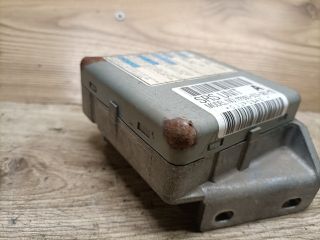 bontott HONDA CIVIC VI Légzsák Elektronika