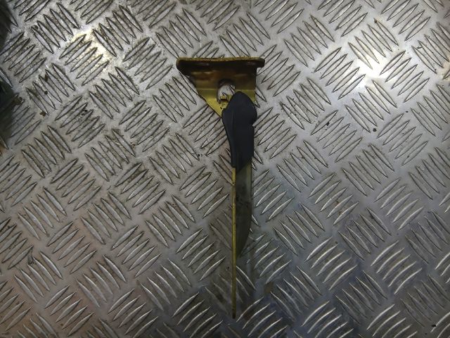 bontott HONDA CIVIC VI Motorháztető Bal Zsanér