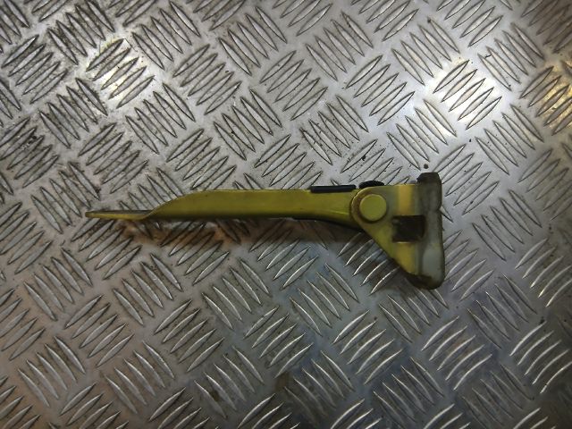 bontott HONDA CIVIC VI Motorháztető Bal Zsanér