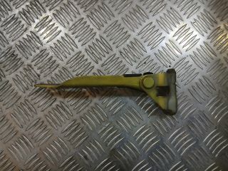 bontott HONDA CIVIC VI Motorháztető Bal Zsanér