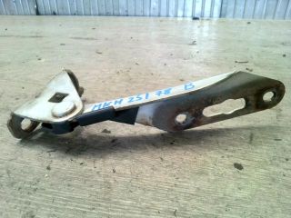 bontott HONDA CIVIC VI Motorháztető Bal Zsanér