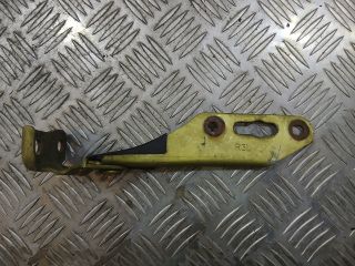 bontott HONDA CIVIC VI Motorháztető Bal Zsanér