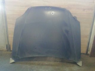 bontott HONDA CIVIC VI Motorháztető