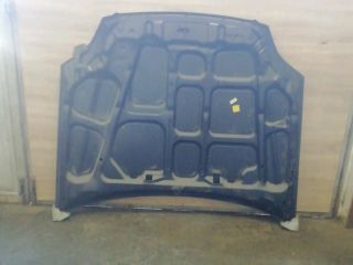 bontott HONDA CIVIC VI Motorháztető