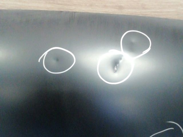 bontott HONDA CIVIC VI Motorháztető