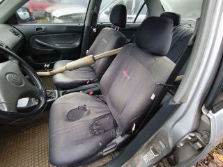 bontott HONDA CIVIC VI Multifunkciós Kijelző