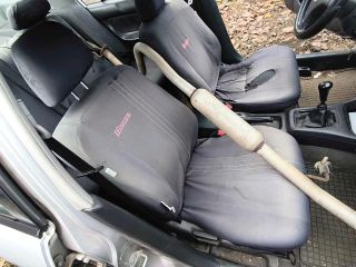 bontott HONDA CIVIC VI Multifunkciós Kijelző