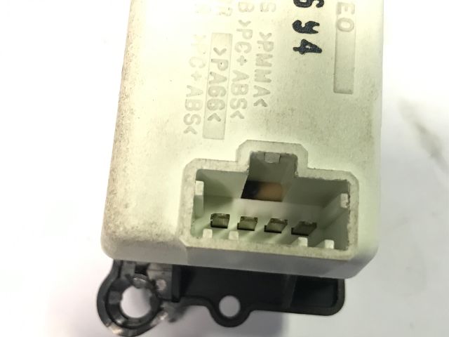 bontott HONDA CIVIC VI Óra (Időmérő)