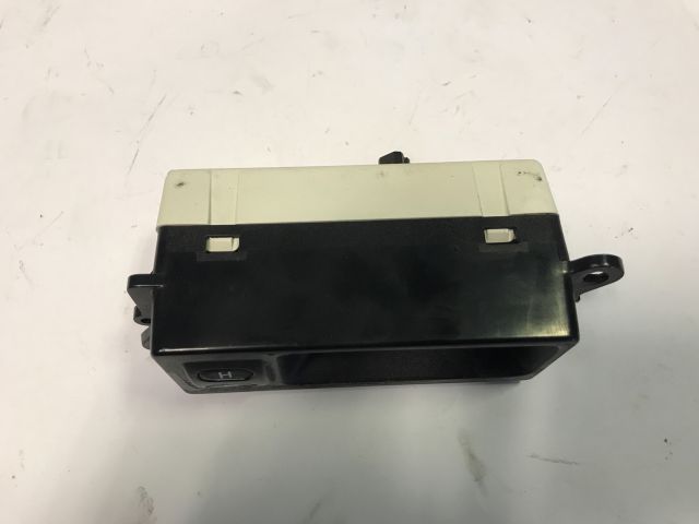 bontott HONDA CIVIC VI Óra (Időmérő)