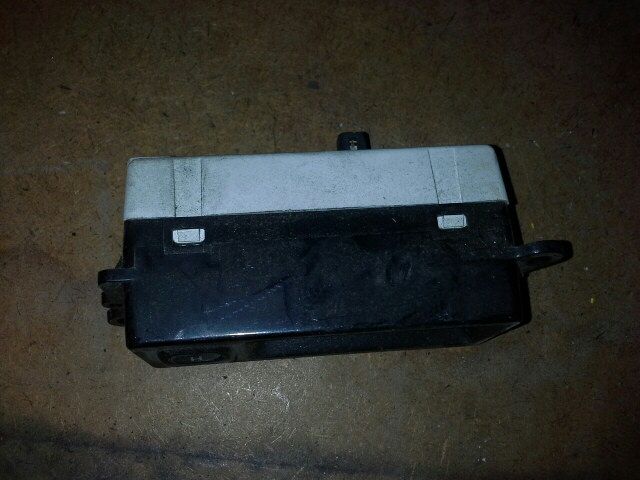 bontott HONDA CIVIC VI Óra (Időmérő)