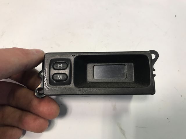 bontott HONDA CIVIC VI Óra (Időmérő)