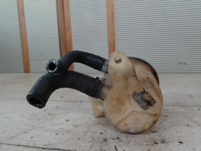 bontott HONDA CIVIC VI Szervóolaj Tartály