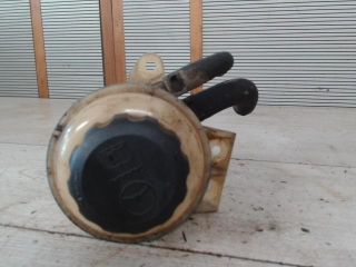 bontott HONDA CIVIC VI Szervóolaj Tartály