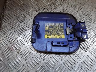 bontott HONDA CIVIC VI Tankajtó