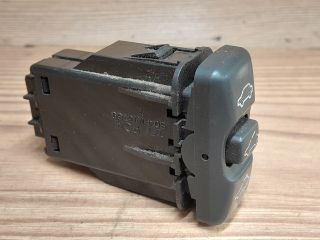 bontott HONDA CIVIC VI Tetőablak Kapcsoló