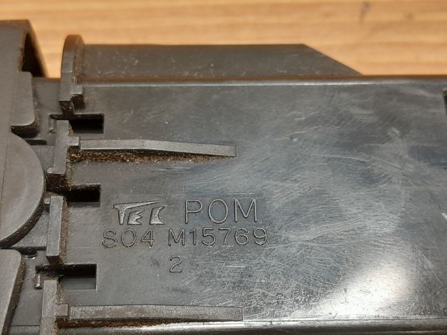 bontott HONDA CIVIC VI Tetőablak Kapcsoló