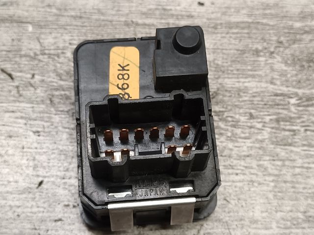 bontott HONDA CIVIC VI Tükör Kapcsoló