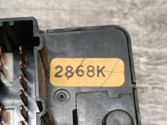 bontott HONDA CIVIC VI Tükör Kapcsoló