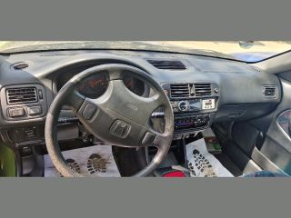 bontott HONDA CIVIC VI Tükör Kapcsoló