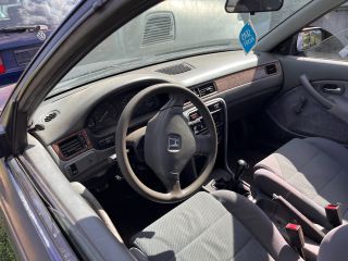 bontott HONDA CIVIC VI Ülés Szett