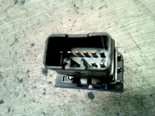 bontott HONDA CIVIC VI Vészvillogó Kapcsoló