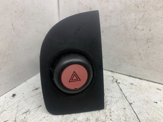 bontott HONDA CIVIC VI Vészvillogó Kapcsoló