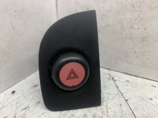 bontott HONDA CIVIC VI Vészvillogó Kapcsoló