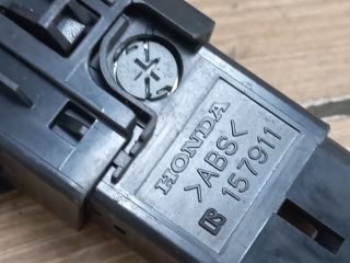 bontott HONDA CIVIC VI Vészvillogó Kapcsoló