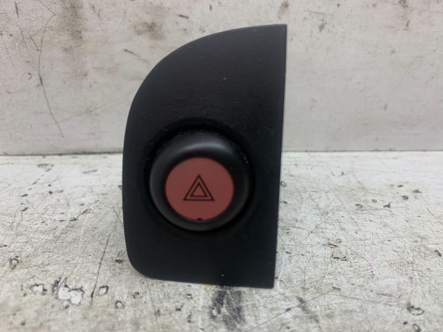 bontott HONDA CIVIC VI Vészvillogó Kapcsoló