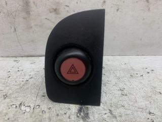 bontott HONDA CIVIC VI Vészvillogó Kapcsoló