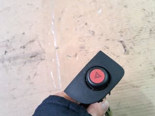 bontott HONDA CIVIC VI Vészvillogó Kapcsoló