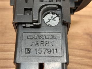 bontott HONDA CIVIC VI Vészvillogó Kapcsoló