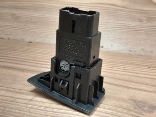 bontott HONDA CIVIC VI Vészvillogó Kapcsoló