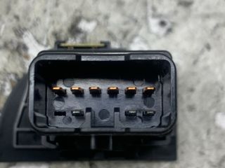 bontott HONDA CIVIC VI Vészvillogó Kapcsoló