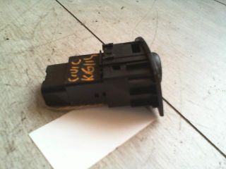 bontott HONDA CIVIC VI Vészvillogó Kapcsoló