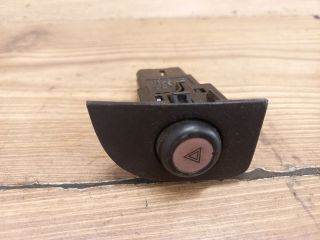 bontott HONDA CIVIC VI Vészvillogó Kapcsoló