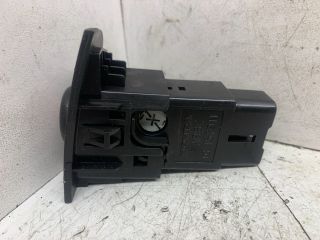 bontott HONDA CIVIC VI Vészvillogó Kapcsoló