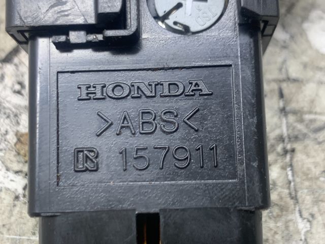 bontott HONDA CIVIC VI Vészvillogó Kapcsoló