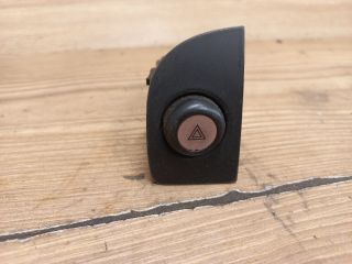 bontott HONDA CIVIC VI Vészvillogó Kapcsoló