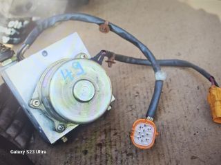 bontott HONDA CIVIC VII ABS Kocka