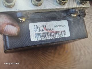 bontott HONDA CIVIC VII ABS Kocka