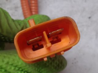 bontott HONDA CIVIC VII Hybrid Inverter