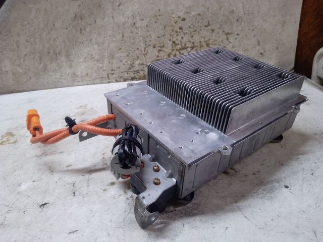 bontott HONDA CIVIC VII Hybrid Inverter