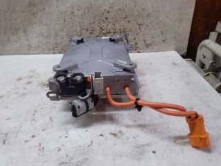 bontott HONDA CIVIC VII Hybrid Inverter