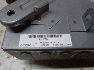 bontott HONDA CIVIC VII Hybrid Inverter