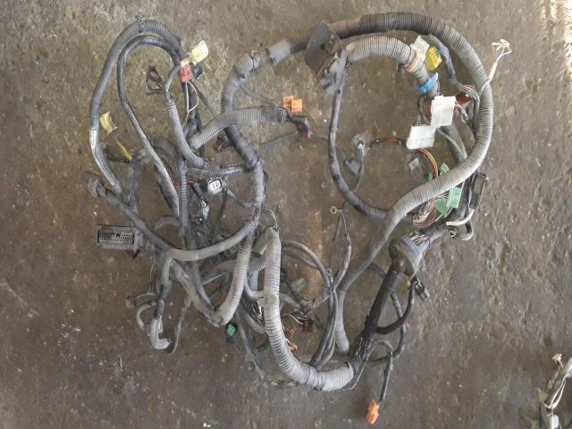 bontott HONDA CIVIC VII Motor Kábelköteg