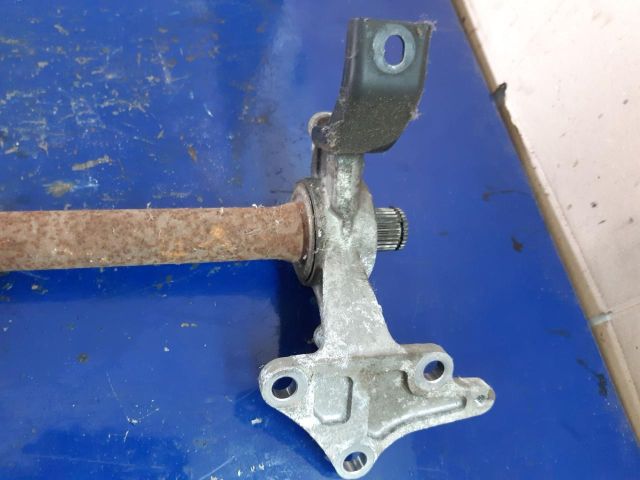 bontott HONDA CIVIC VII Jobb Féltengely