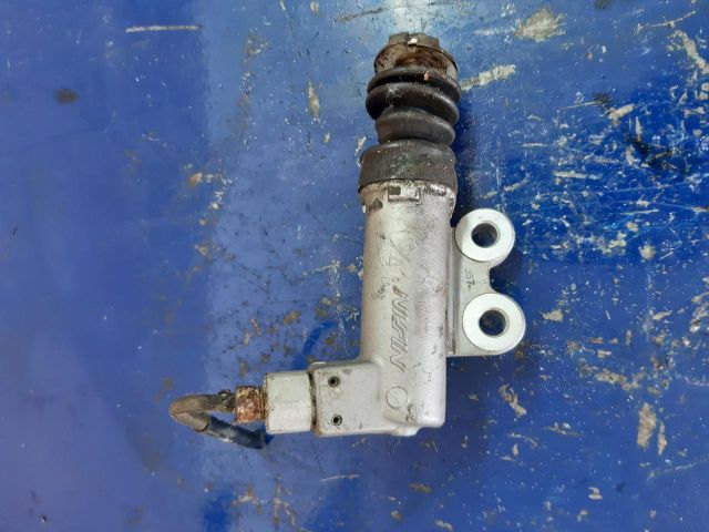 bontott HONDA CIVIC VII Kuplung Munkahenger